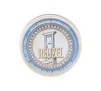 REUZEL Solid Cologne Wood & Spice colonia sólida para hombres 35g