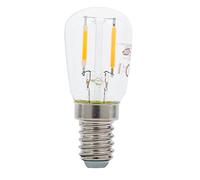 REV 0029910102 - Bombilla LED de repuesto para luces nocturnas (1,3 W), color plateado