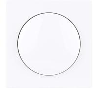 REV 0230830104 Instalación de enlucido, Blanco, Regulador De Intensidad