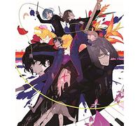 スカーレッドライダーゼクス Rev.