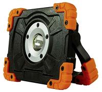 Rev 2620011210 flood, luz de trabajo led con batería, 5 w, 1000 lm, i