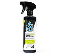 Rev Auto Wrap APC - Elimina el hollín, el aceite, las marcas de rasguños y las manchas ligeras a medianas del embalaje de vinilo para automóviles | Elimina arañazos | Funciona para todos los