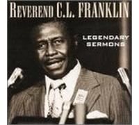 Rev ranklin - Legendary Sermons