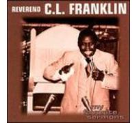 Rev ranklin - My Favorite Sermons