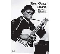 Rev. Gary Davis - The Video Collection [Alemania] [DVD]