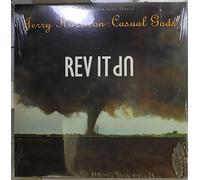 Rev It Up