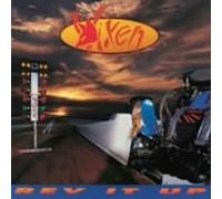 Rev It Up [Re-Issue]