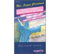 Rev James Cleveland - Breathe on Me [USA] [VHS]