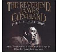 Rev James Cleveland - Lord Is My Light