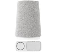 REV Kit de timbre inalámbrico orquesta - 58 melodías, ajuste de volumen a 4 niveles, señal luminosa, alcance de 150 m, con batería recargable