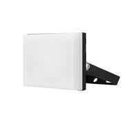 REV LED Strahler Außen SUPRA - IP65, LED Lámpara 10W, 800lm, 4000K, Wandlampe - Ideal für Hofeinfahrten, Garagen & Hauseingänge, anthrazit