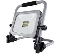 REV LED Working Light Bright movable +Battery 30W marca REV