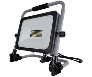 REV LED Working Light Recargable Bright 50W 1,8m marca