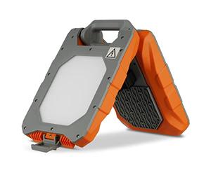 REV LED Working Light Twin Power foldable 3m marca REV