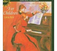 Rev, Livia - For Children