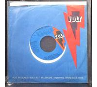 REV MACEO WOODS AND THE CHRISTIAN TABERNACLE BAPTIST CH - AMAZING GRACE 7 INCH (7" VINYL 45) US VOLT 1969