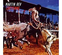 Rev, Martin - Cheyenne [Vinilo]