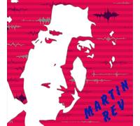 Rev, Martin - Martin Rev [Vinilo]
