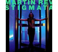 Rev Martin - Stgmata