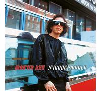 Rev, Martin - Strangeworld (LP) [Vinilo]