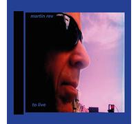 Rev, Martin - To Live [Vinilo]