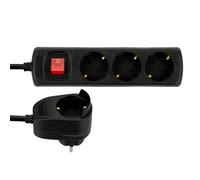 REV Ritter 12392514 - Enchufe Schuko