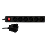 REV Ritter 12692514 - Enchufe Schuko