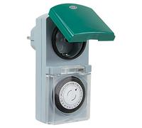 REV Ritter 25700409 - Cablead de superficie