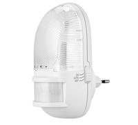 Luz nocturna LED con detector de movimiento
