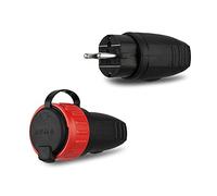 REV Ritter 502002555 - Enchufe