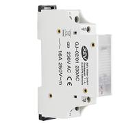 REV Ritter 505450555 - Caja de fusibles