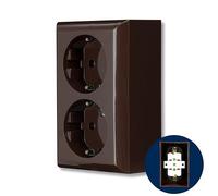 REV Ritter 510076777 - Enchufe