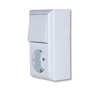 REV Ritter 510156777 - Interruptor