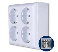 REV Ritter 510172555 - Enchufe