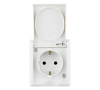 REV Ritter 510243555 - Enchufe