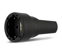 REV Ritter 512150555 - Enchufe Schuko