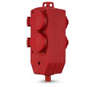 REV Ritter 512155555 - Cable eléctrico