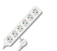 REV Ritter 512392555 - Enchufe Schuko