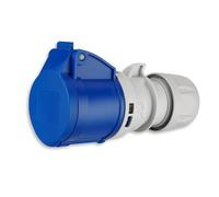 REV Ritter 512565555 - Alargador de Cables