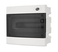 REV Ritter 515504555 - Caja de fusibles