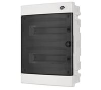 REV Ritter 515505555 - Caja de fusibles