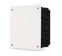 REV Ritter 518394777 - Caja de empalmes