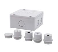 REV Ritter 518421555 - Caja de empalmes