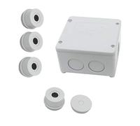 REV Ritter 518423555 - Caja de empalmes