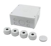 REV Ritter 518424555 - Caja de empalmes