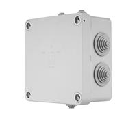 REV Ritter 518444555 - Caja de empalmes