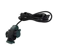 REV Ritter 577015555 - Alargador de cables