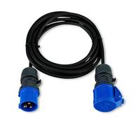 REV Ritter 577710555 - Alargador de Cables