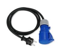 REV Ritter 577750555 - Alargador de Cables