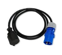 REV Ritter 577755555 - Alargador de Cables